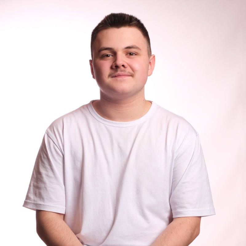 Portrait de Julien Taverne